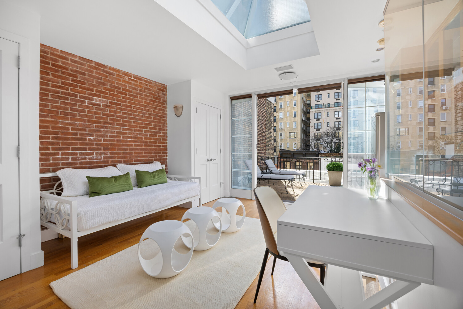 51 W 82ND Street 5