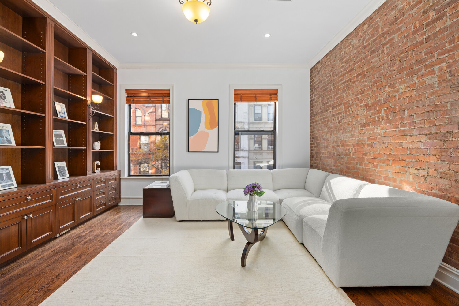 51 W 82ND Street 5
