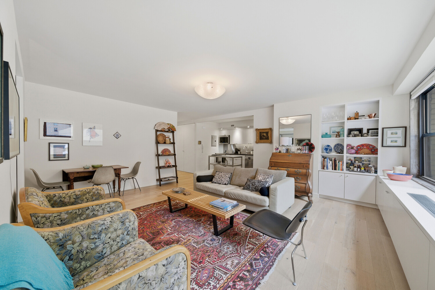 1065 PARK Avenue 3BC