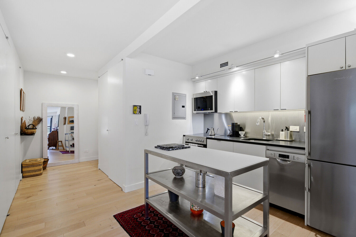 1065 PARK Avenue 3BC
