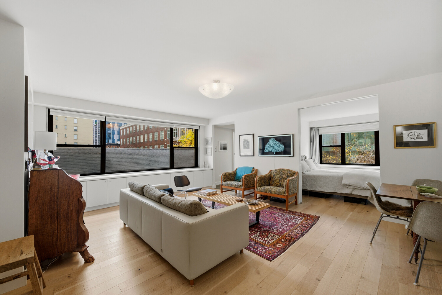 1065 PARK Avenue 3BC