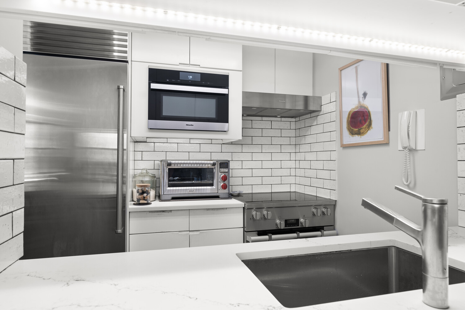 1065 PARK Avenue 3BC