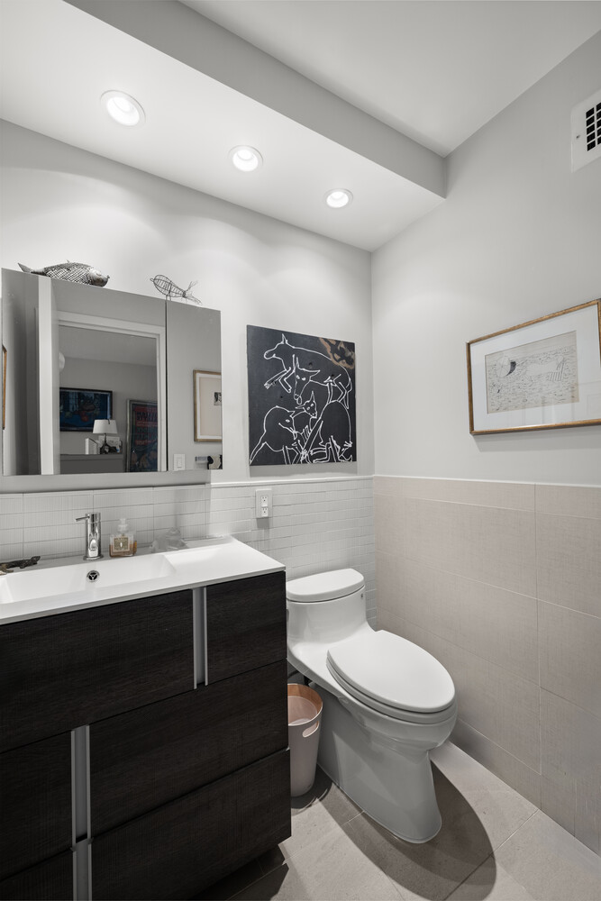 1065 PARK Avenue 3BC