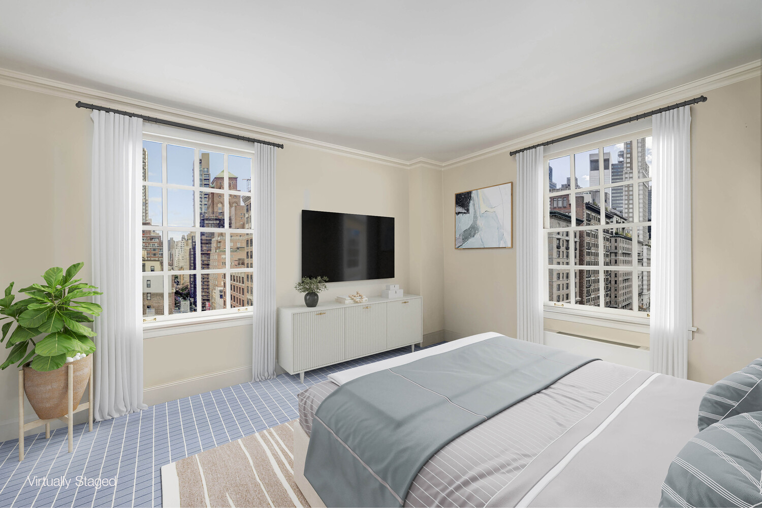 580 PARK Avenue 10A