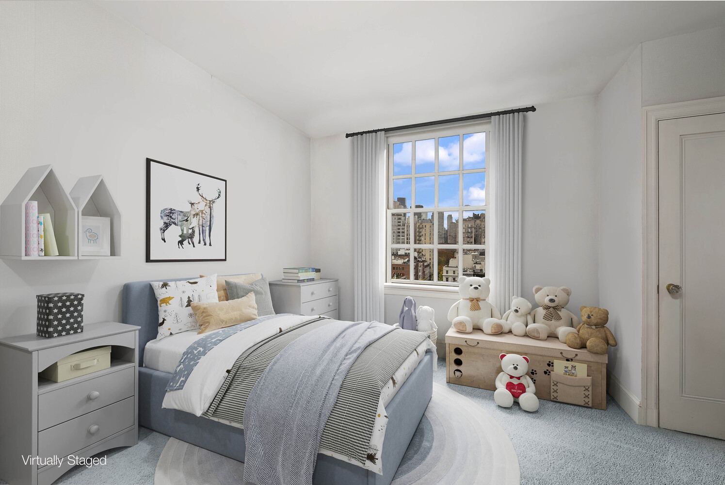 580 PARK Avenue 10A