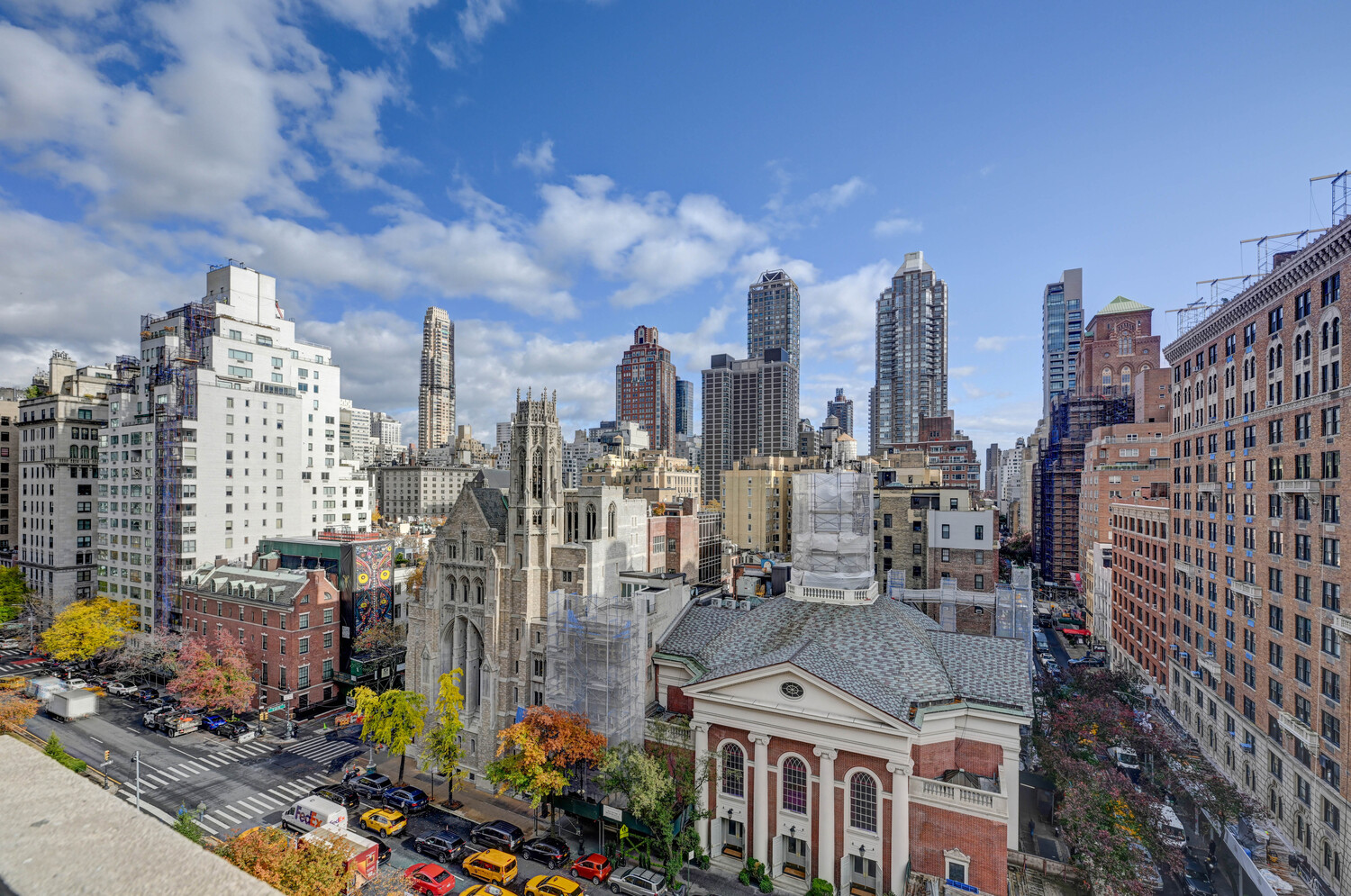 580 PARK Avenue 10A