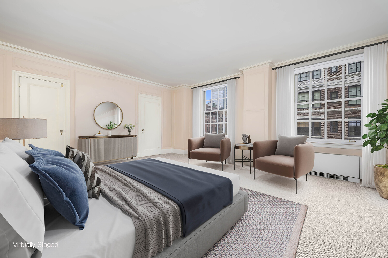 580 PARK Avenue 10A