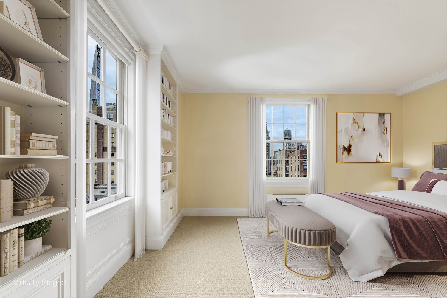580 PARK Avenue 10A