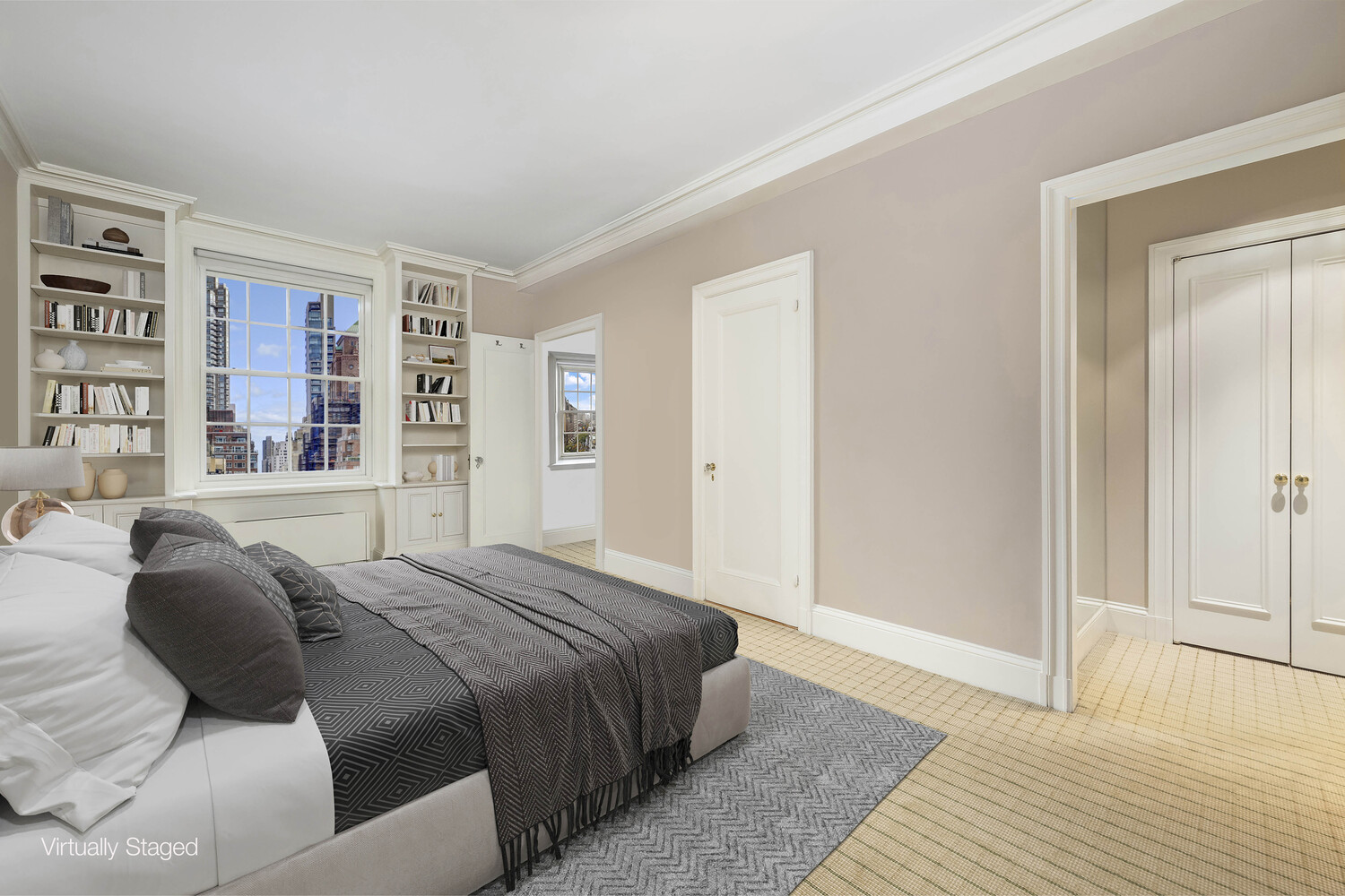 580 PARK Avenue 10A