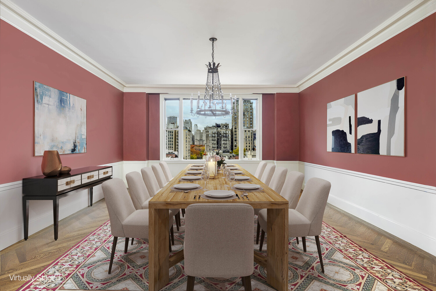 580 PARK Avenue 10A