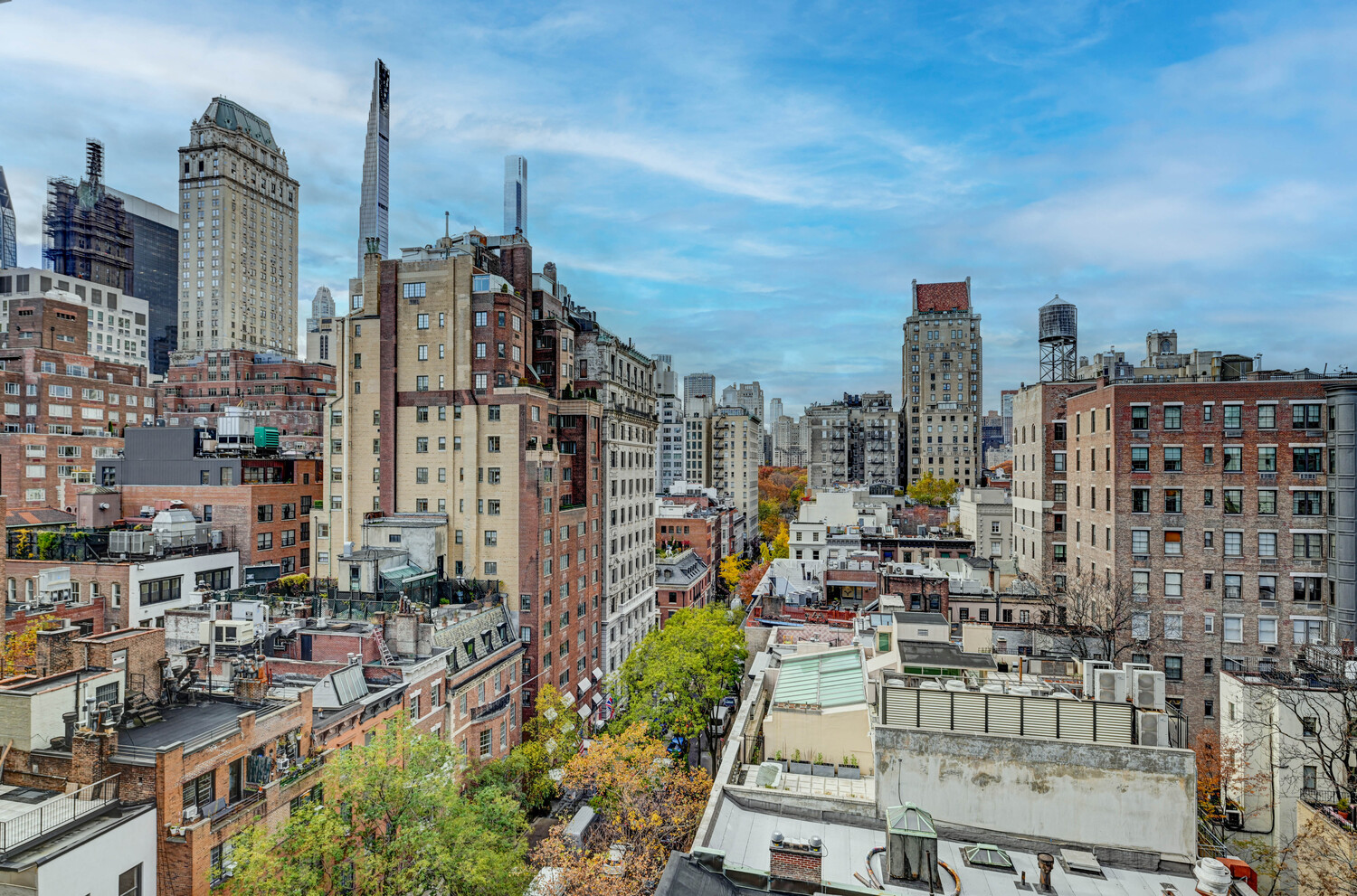580 PARK Avenue 10A