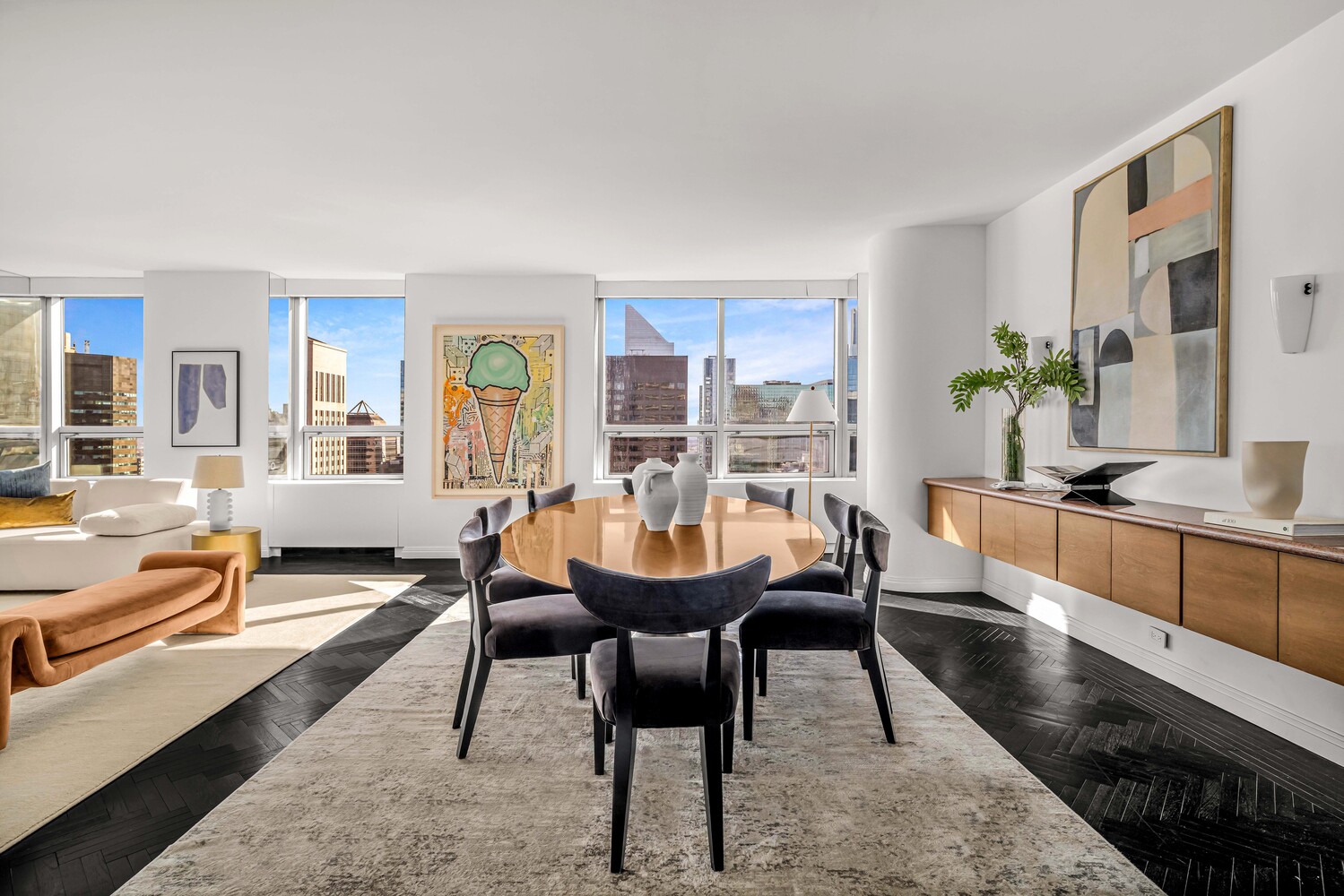 15 W 53RD Street 46AF