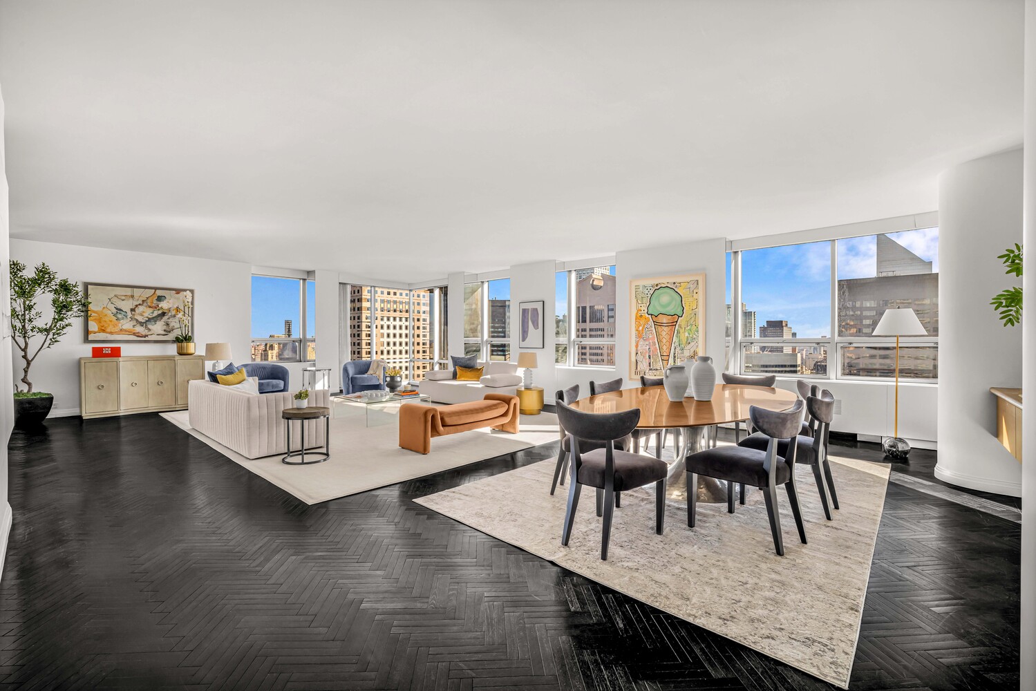 15 W 53RD Street 46AF