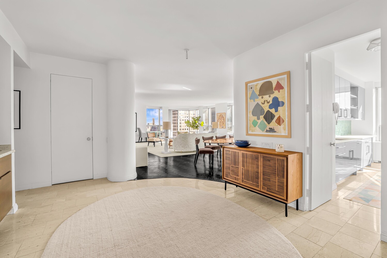 15 W 53RD Street 46AF