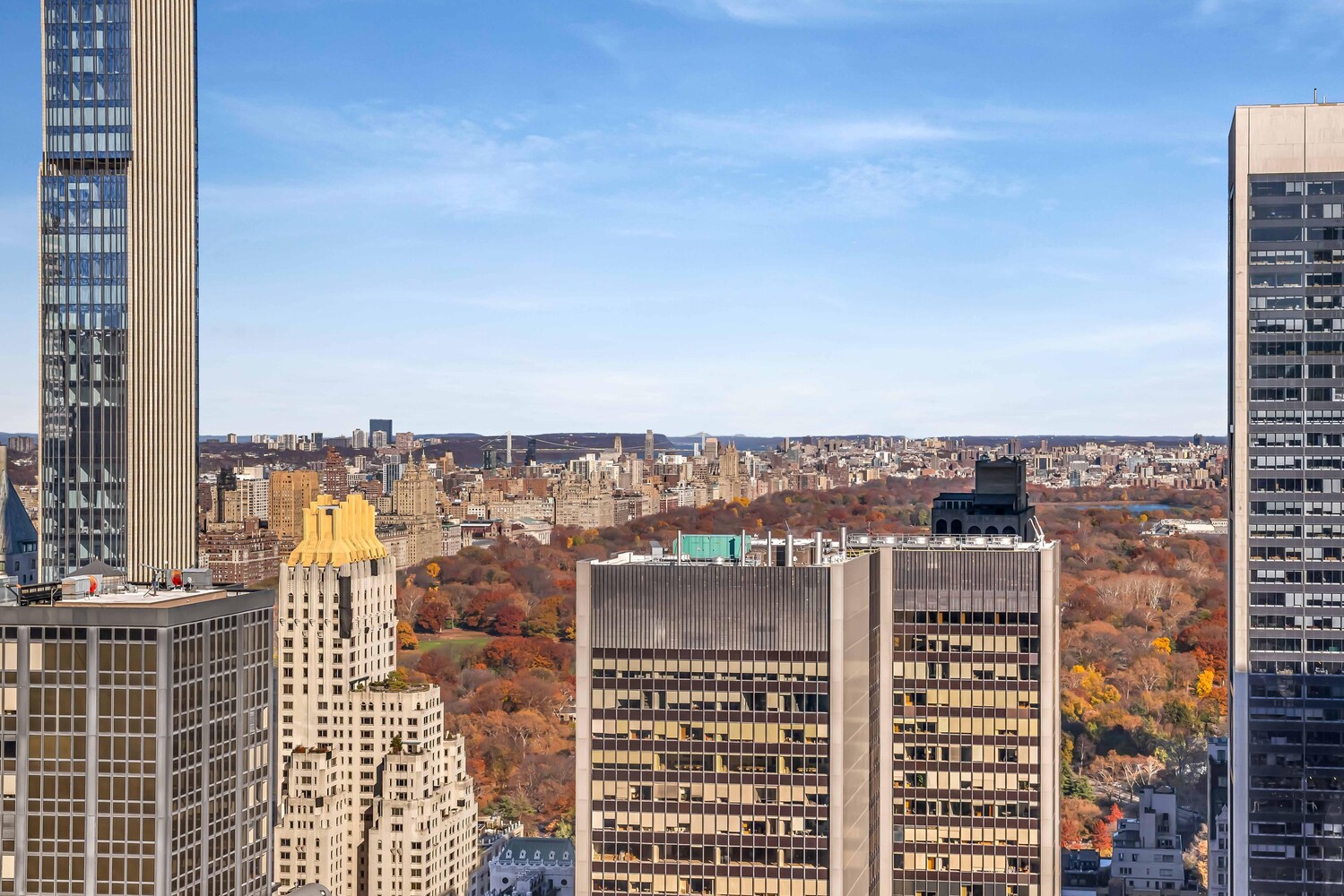 15 W 53RD Street 46AF