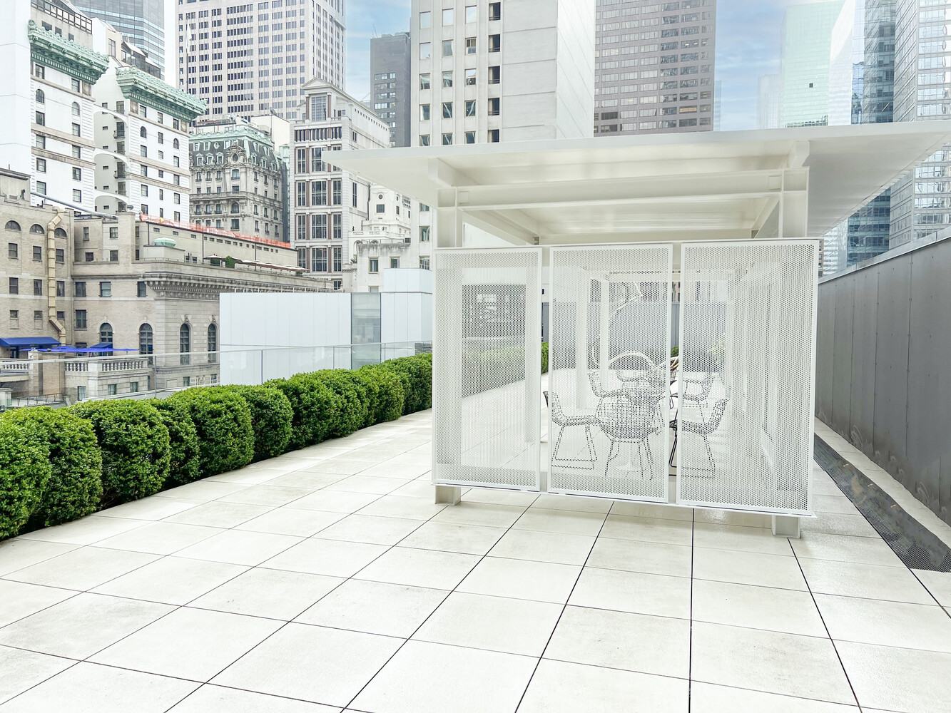15 W 53RD Street 46AF