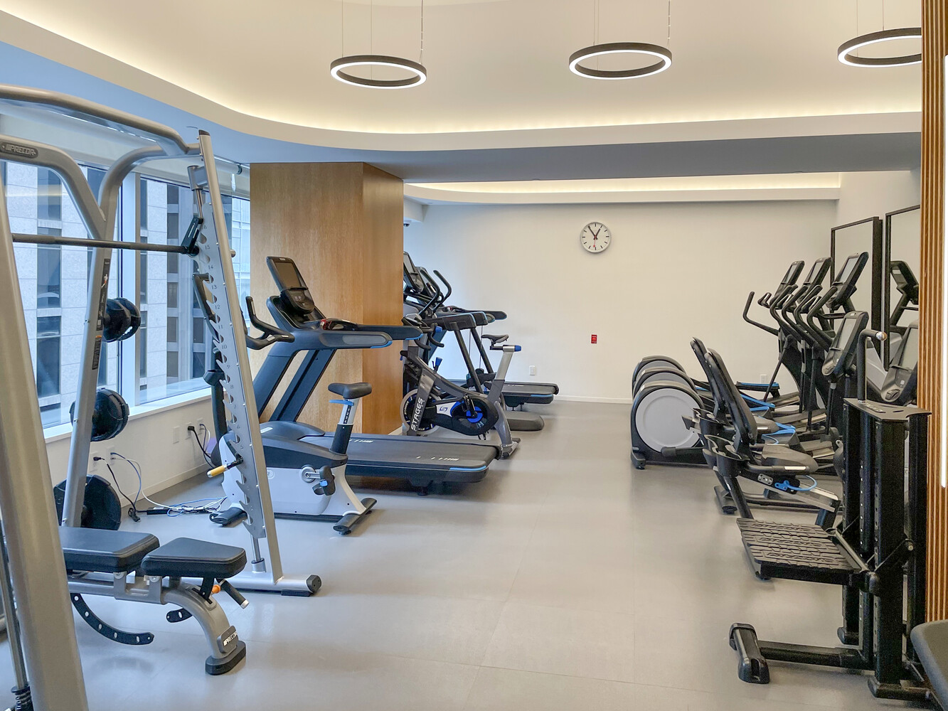 15 W 53RD Street 46AF