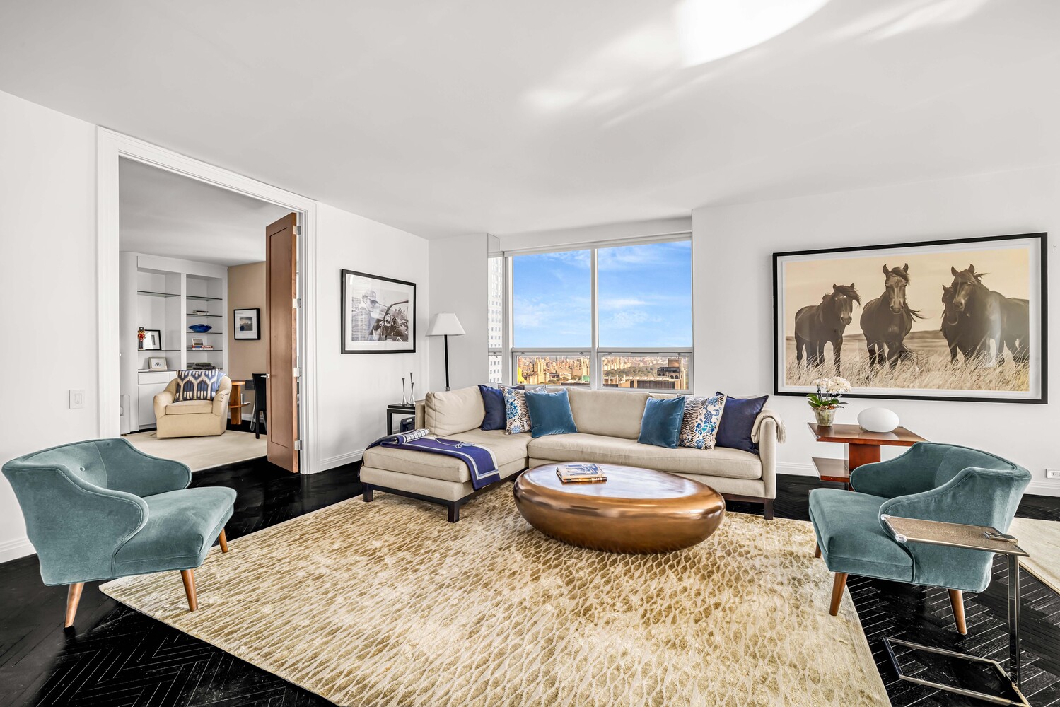 15 W 53RD Street 46AF