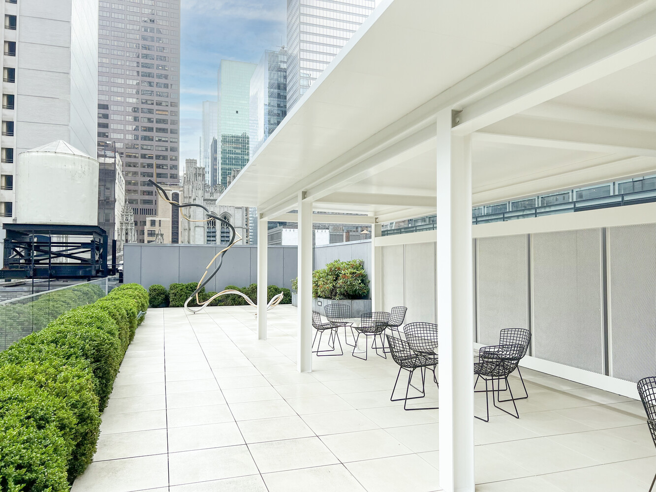 15 W 53RD Street 46AF