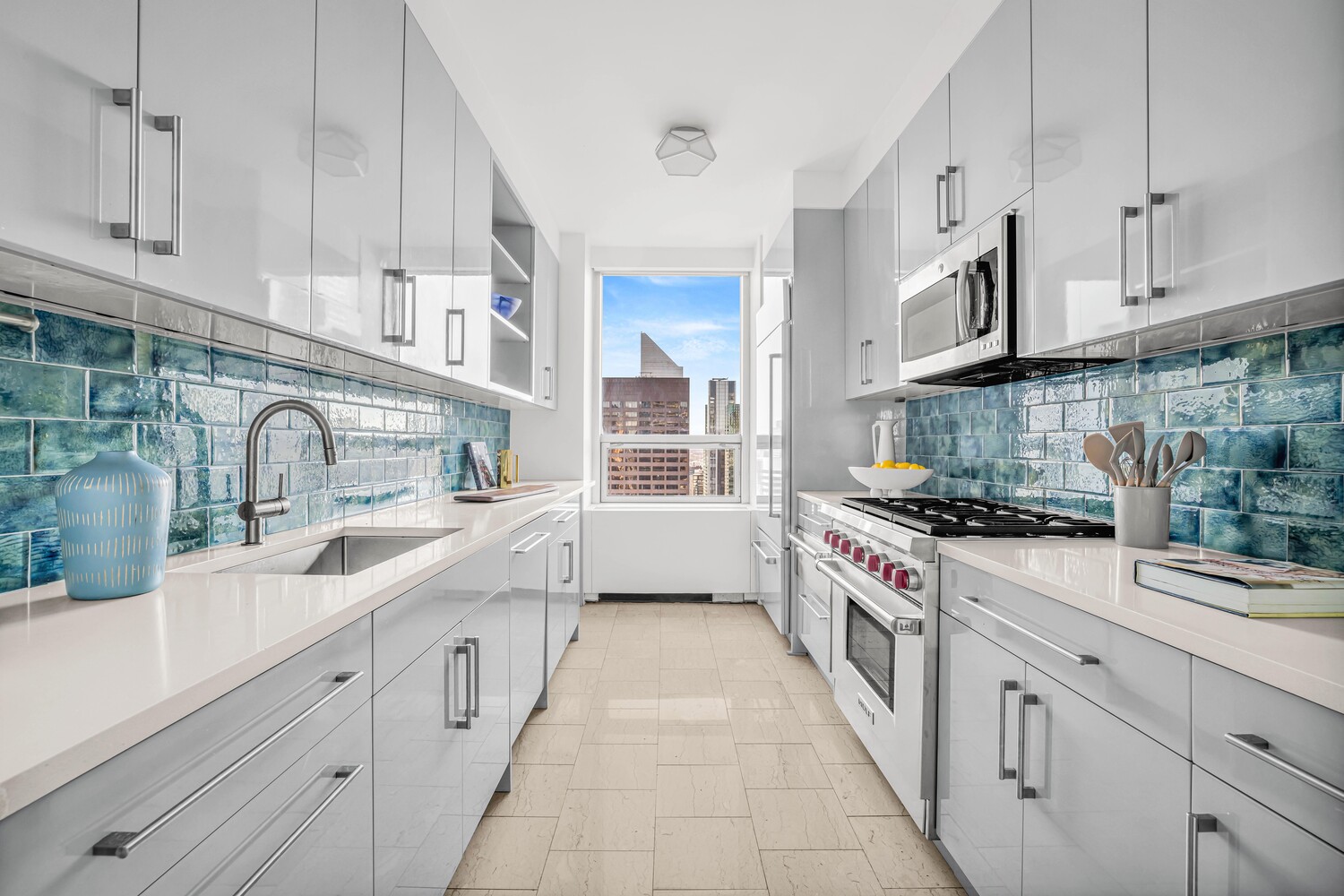 15 W 53RD Street 46AF