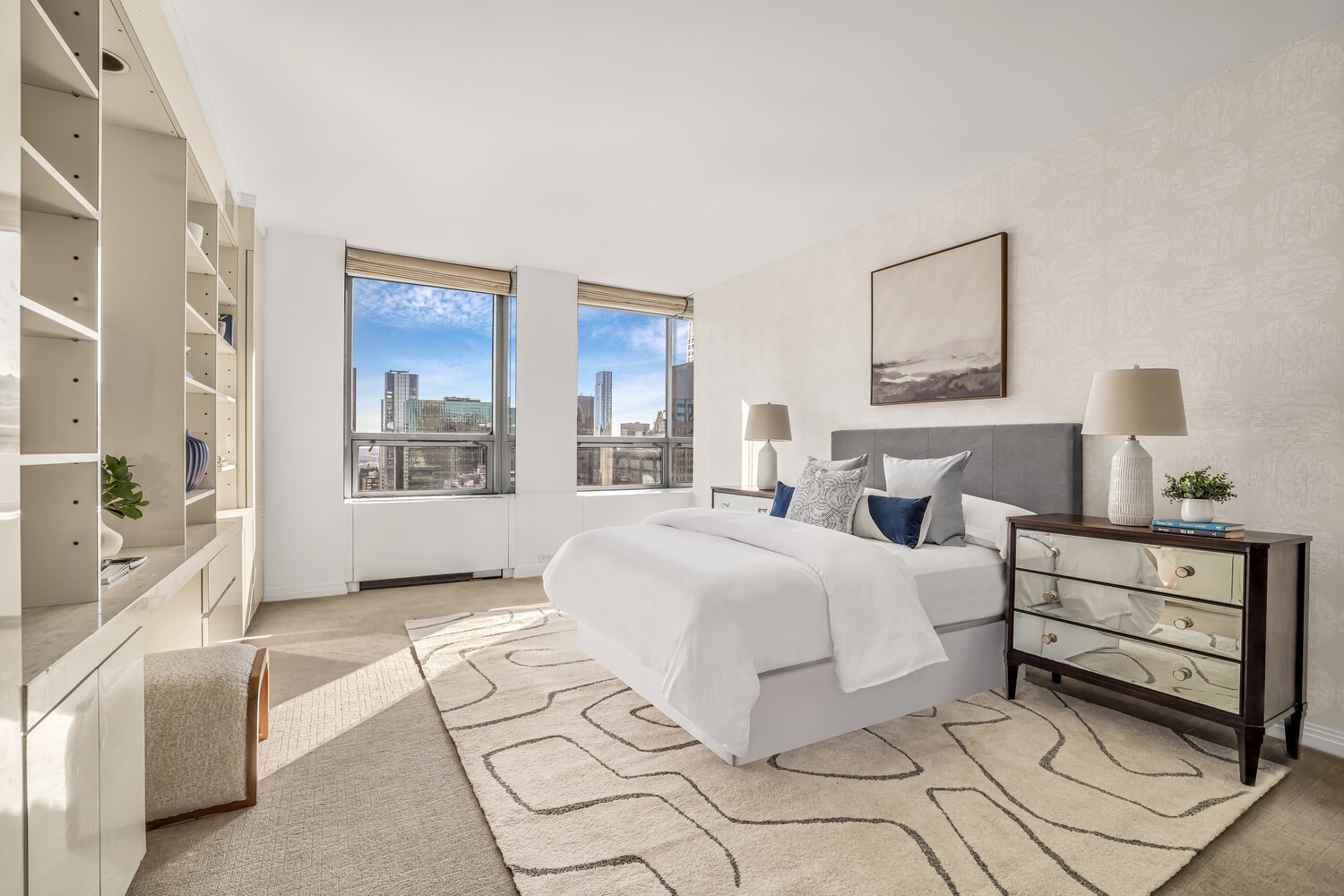 15 W 53RD Street 46AF