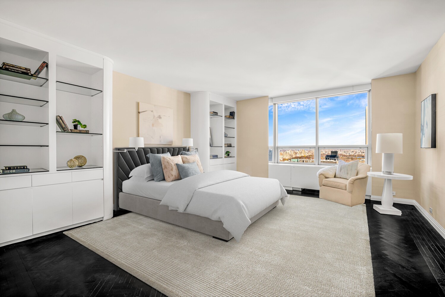 15 W 53RD Street 46AF