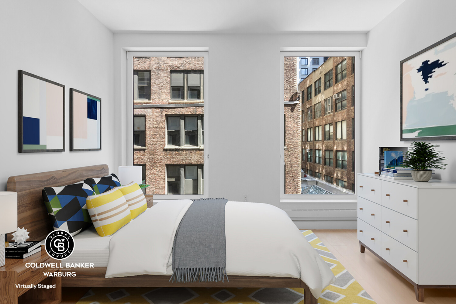 215 W 28TH Street 7B