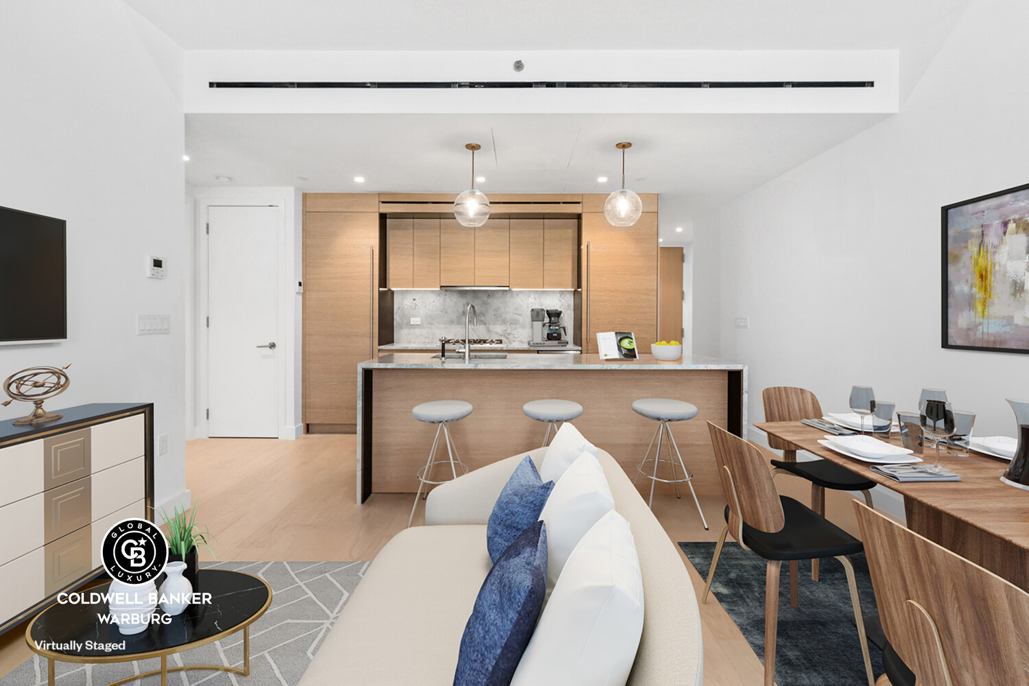 215 W 28TH Street 7B