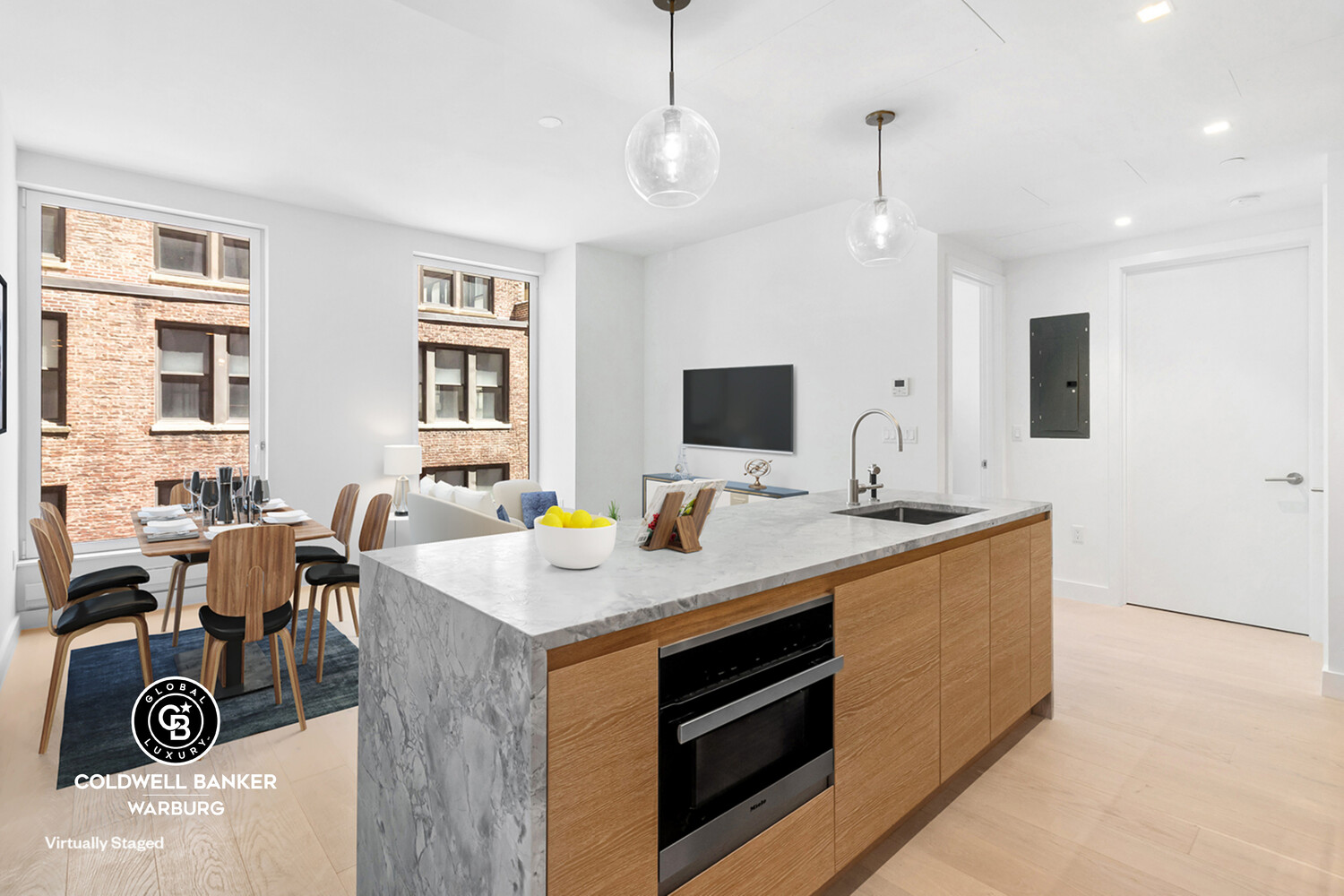 215 W 28TH Street 7B