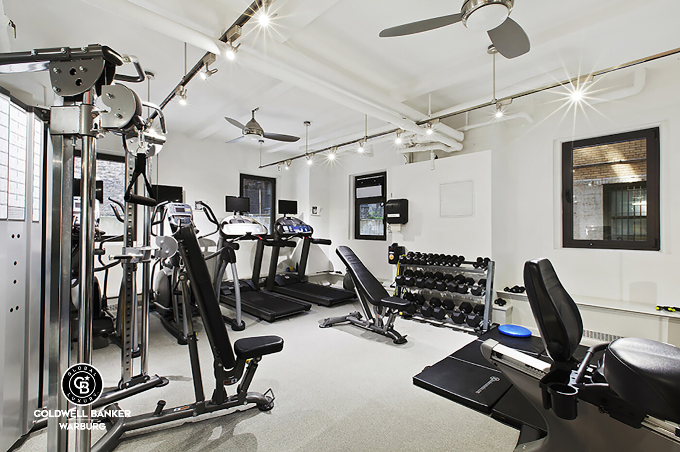 535 W 110TH Street 6I