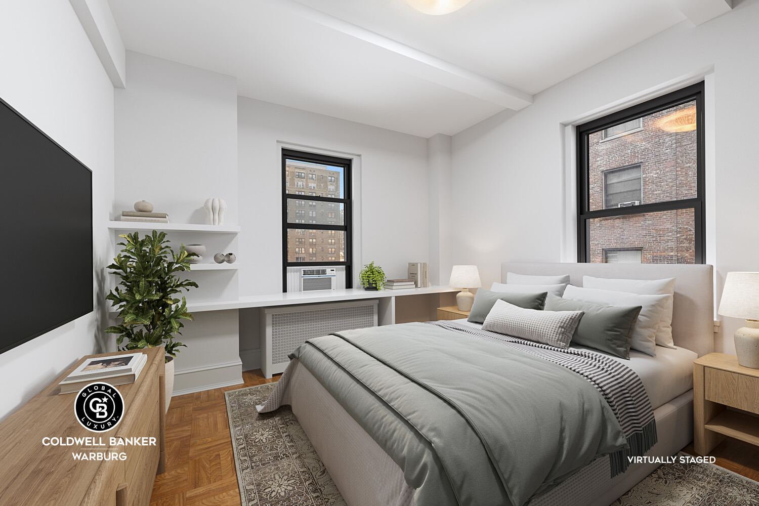 535 W 110TH Street 6I