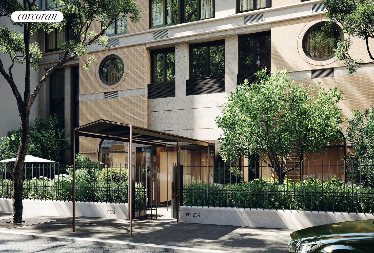 234 E 46TH Street 205