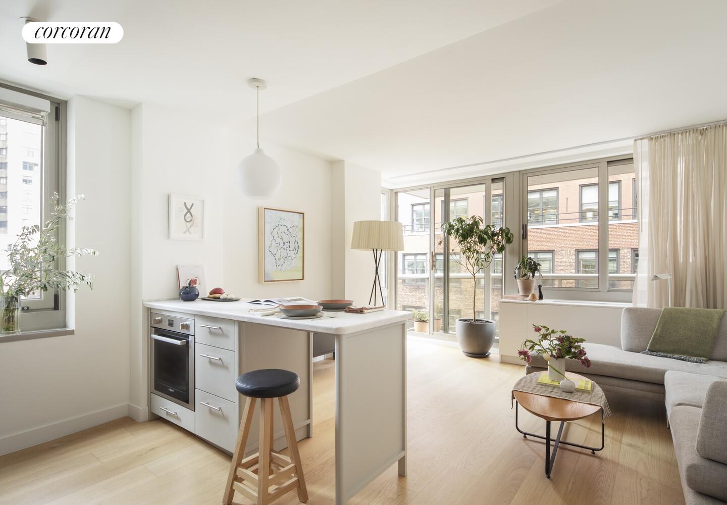 234 E 46TH Street 205