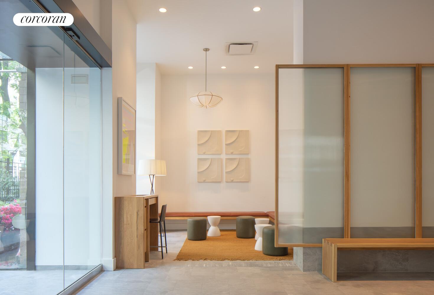 234 E 46TH Street 205