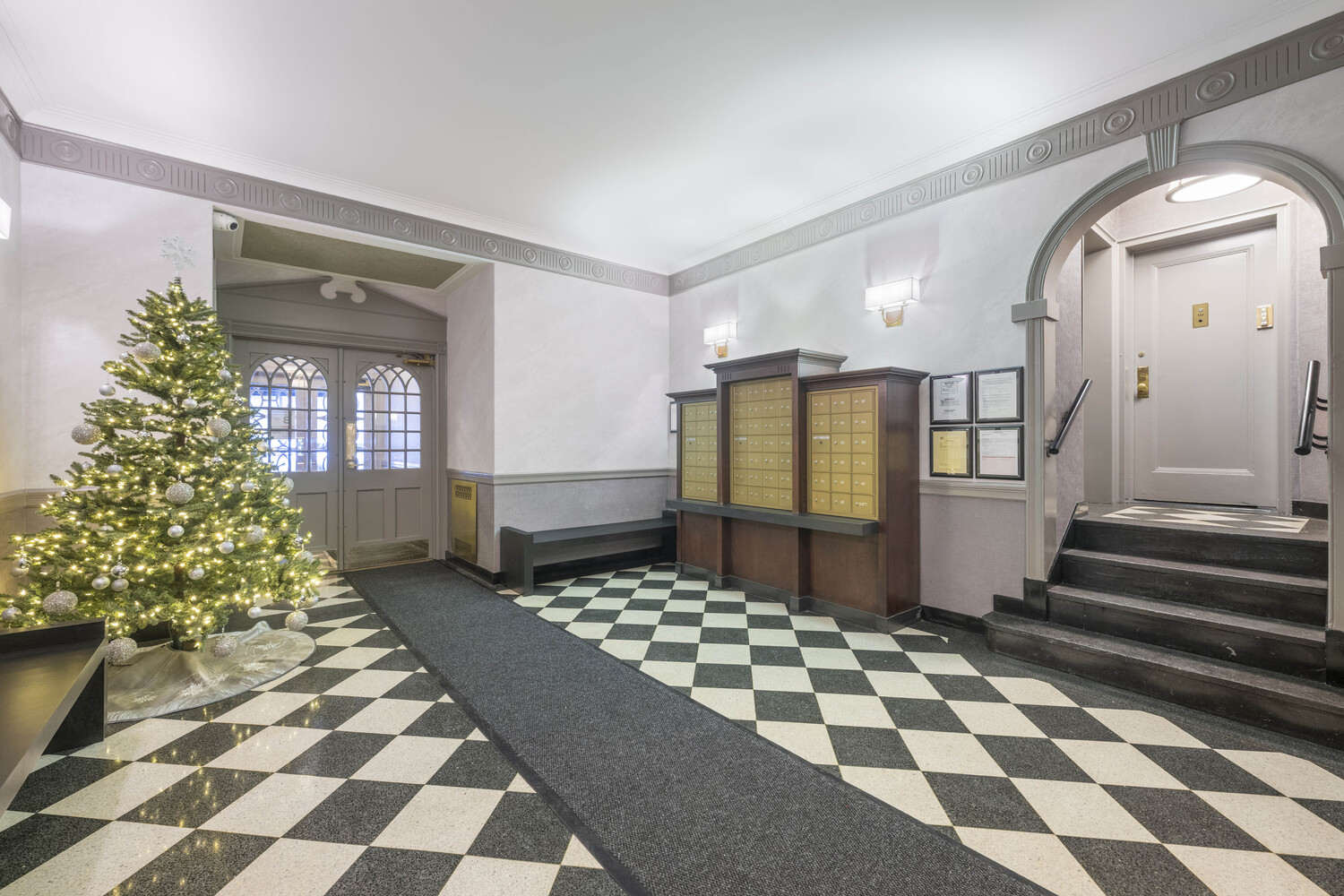 225 E 47TH Street 4H