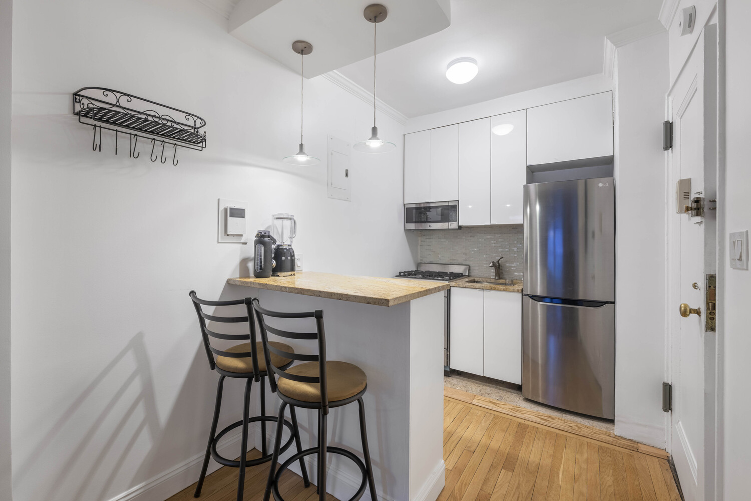 225 E 47TH Street 4H