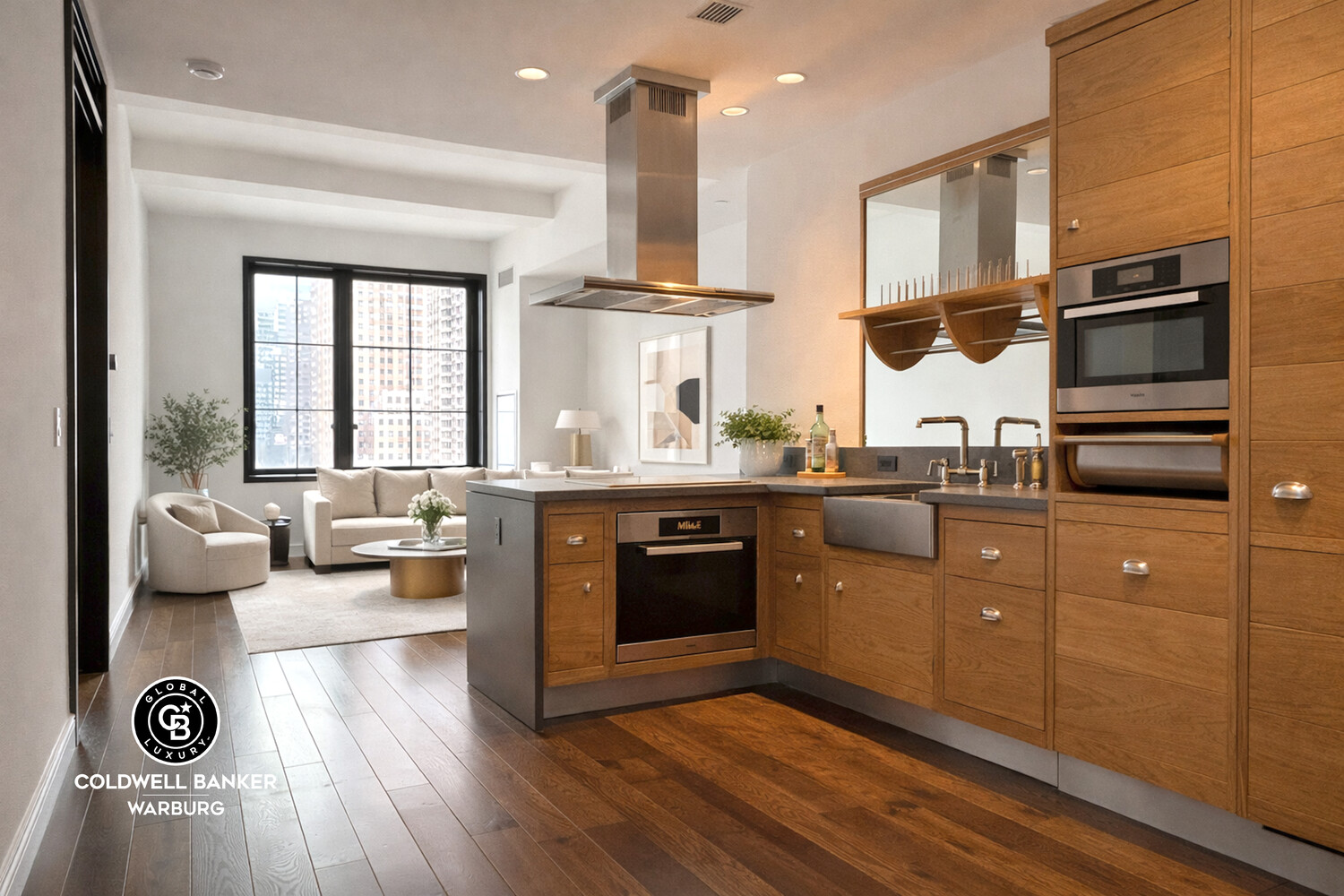 425 W 50TH Street 15C