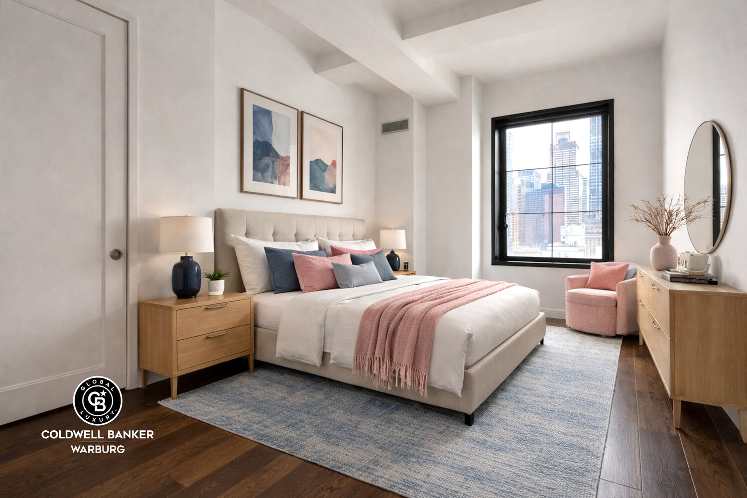 425 W 50TH Street 15C