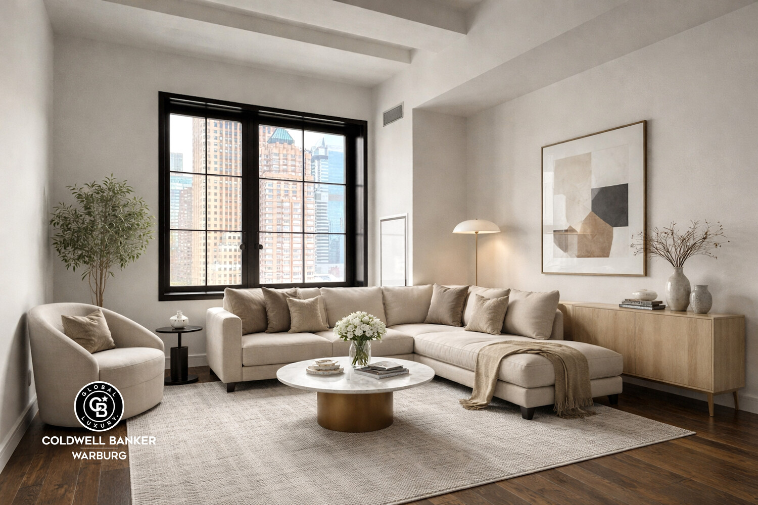 425 W 50TH Street 15C