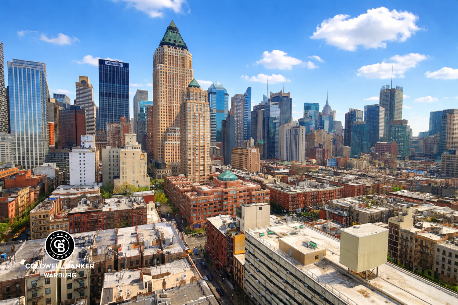 425 W 50TH Street 15C