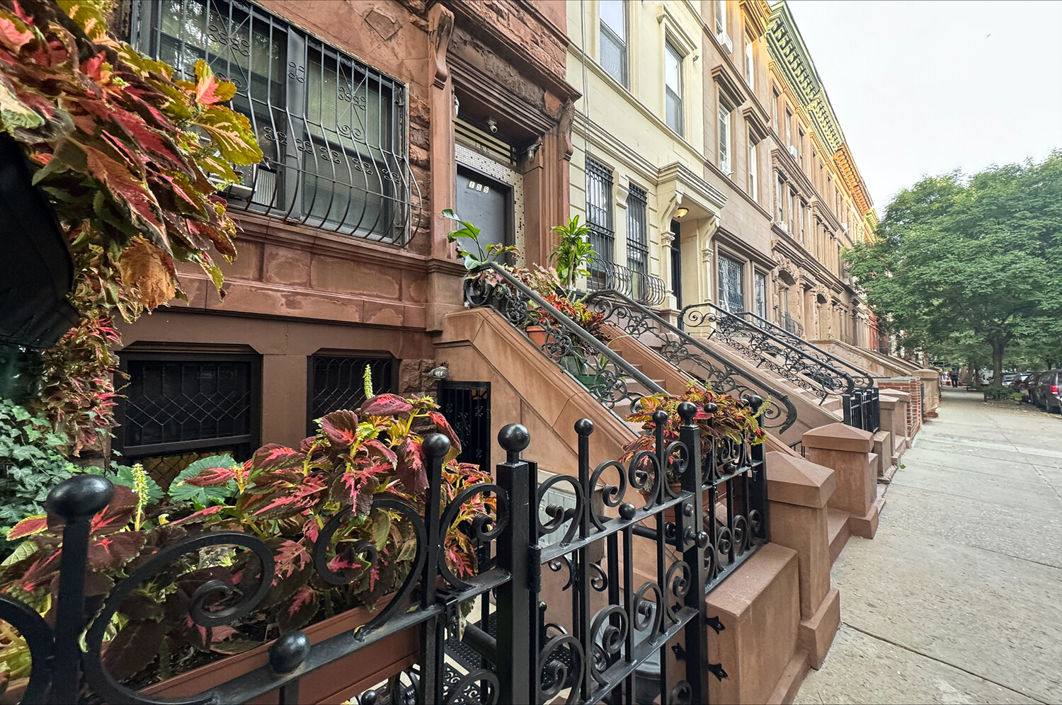 159 W 120TH Street 1