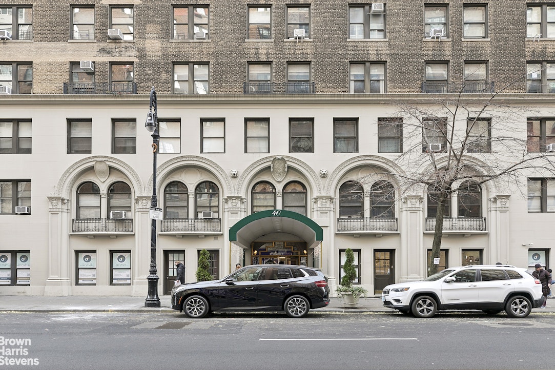 40 W 72ND Street 81B