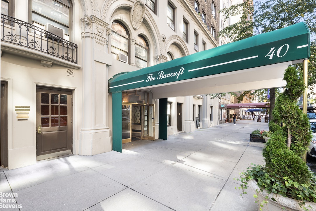 40 W 72ND Street 81B