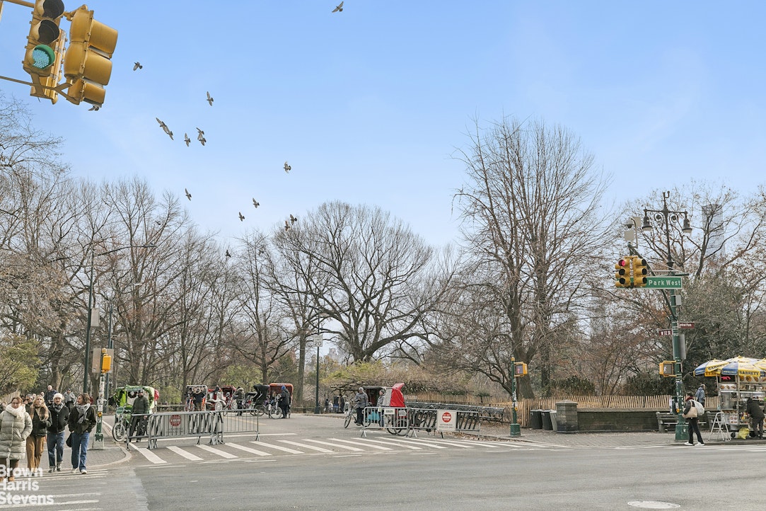 40 W 72ND Street 81B