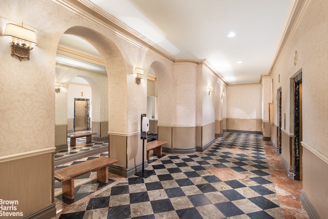 40 W 72ND Street 81B