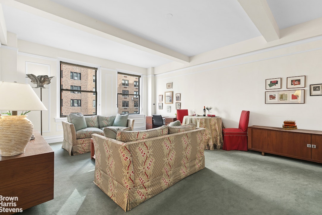 40 W 72ND Street 81B