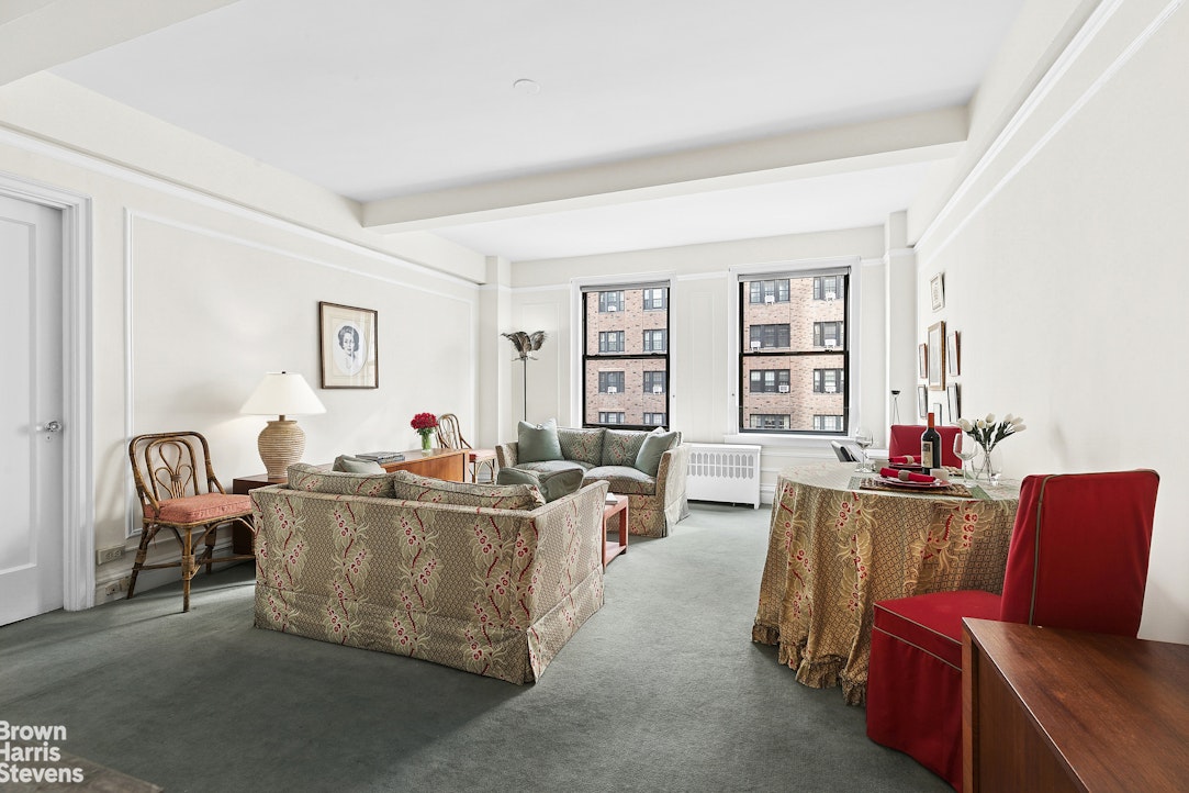 40 W 72ND Street 81B
