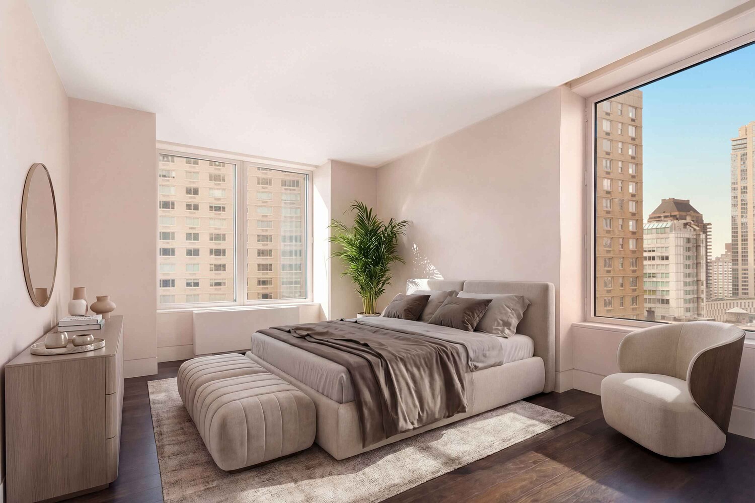 15 W 63RD Street 23B