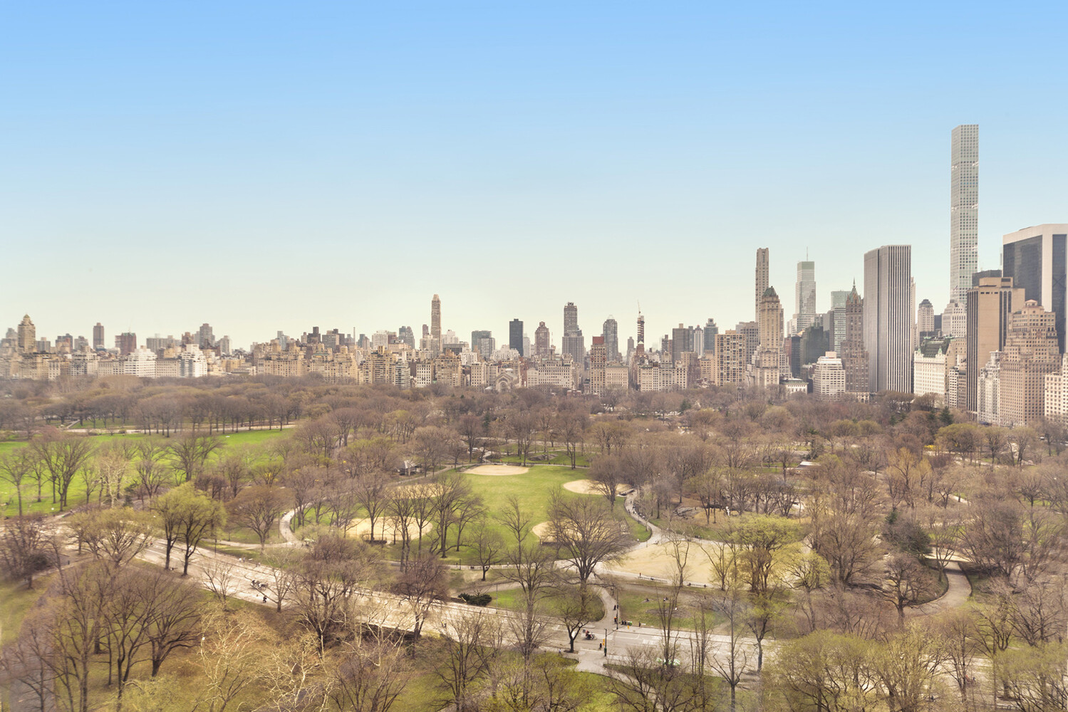 15 W 63RD Street 23B