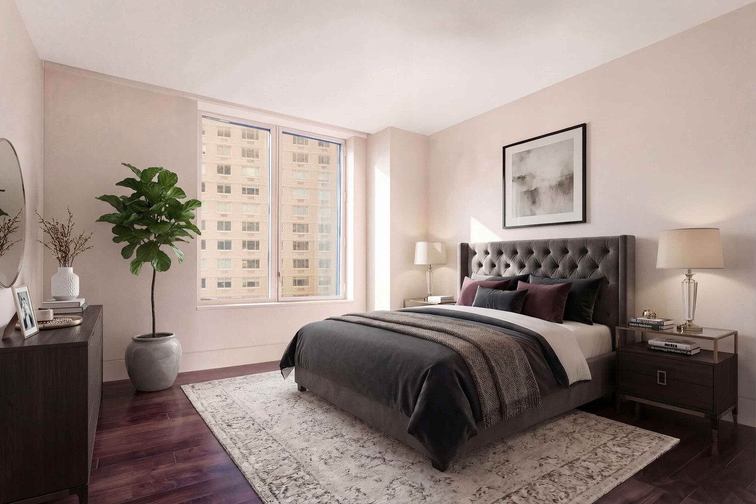 15 W 63RD Street 23B